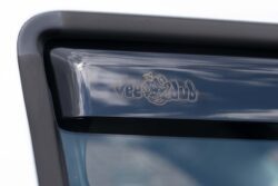 VW T6 Wind Deflectors