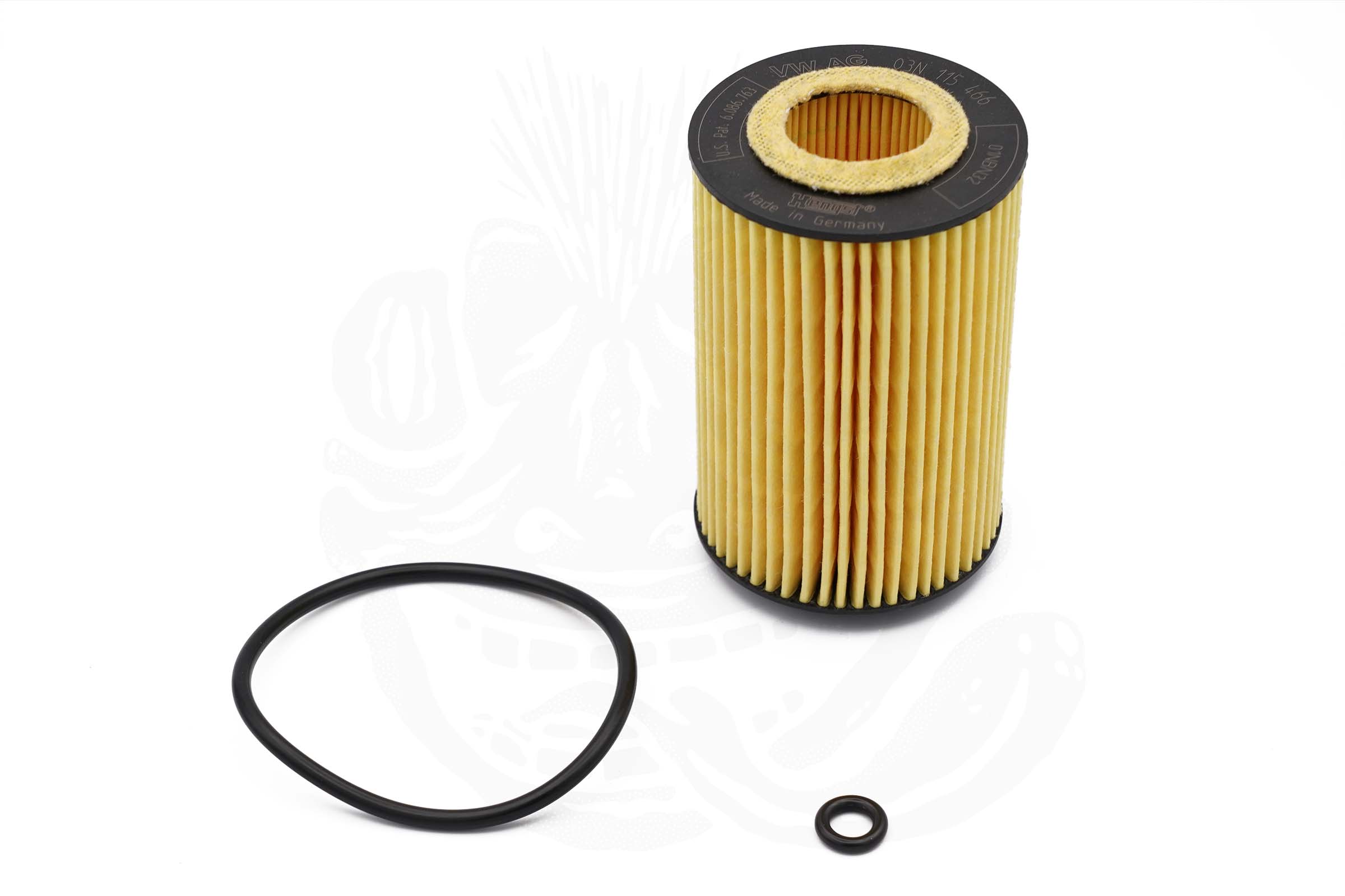 Genuine VW T6/T6.1 Diesel Oil Filter Vee Dub Transporters