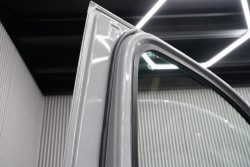 Alternative view of VW T7 Cab Door Seal Upgrade