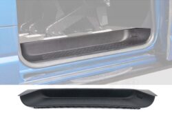 Alternative view of VW T6/T6.1 Side Door Deep Step Insert