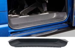 VW T6/T6.1 Side Door Deep Step Insert