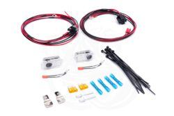 Alternative view of Genuine VW T6/T6.1 3D Logo LED Puddle Lights For Front Doors