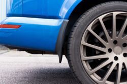 T6 Mudflaps
