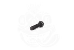 Genuine VW Oval Head Locating Bolt For Lashing Eye Cover (M10X35)