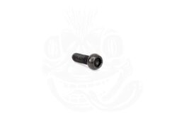 Alternative view of Genuine VW Oval Head Locating Bolt For Lashing Eye Cover (M10X35)