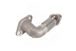 Alternative view of Genuine VW T6/T6.1 EGR Tube Pipe