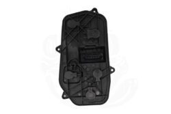 Alternative view of Genuine VW T5/T5.1 Tailgate Bulb Holder (Nearside) - Wide Version