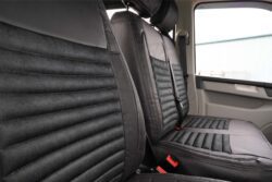 VW T6 Seat Covers