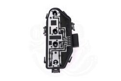 Genuine VW T5/T5.1 Light Bulb Holder Left N/S - Twin Door
