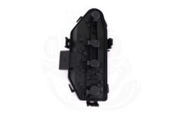 Alternative view of Genuine VW T5/T5.1 Light Bulb Holder Left N/S - Twin Door
