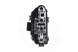 Genuine VW T5/T5.1 Light Bulb Holder Right O/S - Twin Door
