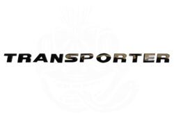 VW T6/T6.1 Rear Transporter Text