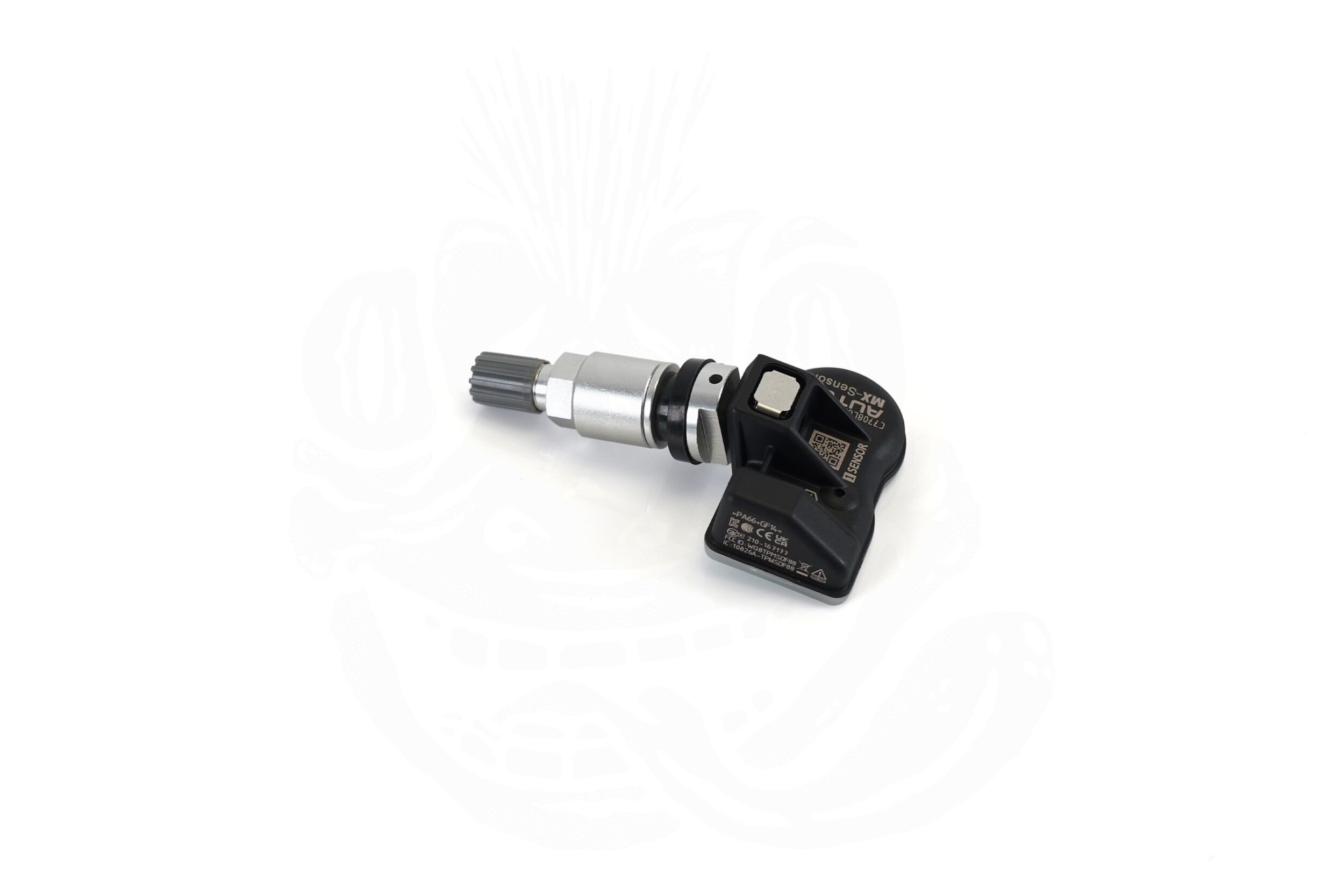 Universal Tyre Pressure Sensor (TPMS)
