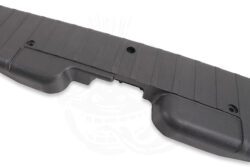 Alternative view of VW T4 Rear Threshold Cover - Tailgate