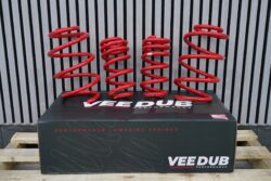 T5/T5.1 Vee Dub Performance 30mm Lowering Springs
