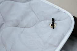 Alternative view of T5/T5.1 Vee Dub Thermal Blind Set (3pcs)