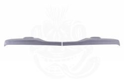 Alternative view of VW T7 Rear Spoiler – Twin Door (PRIMED)