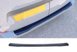 Alternative view of VW T7 Rear Bumper Protector