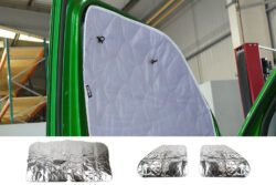 T5/T5.1 Vee Dub Thermal Blind Set (3pcs)