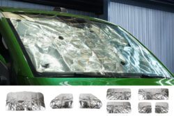 T5/T5.1 Thermal Blind Set