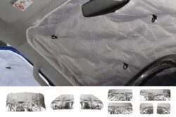 T6/T6.1 Thermal Blind Set
