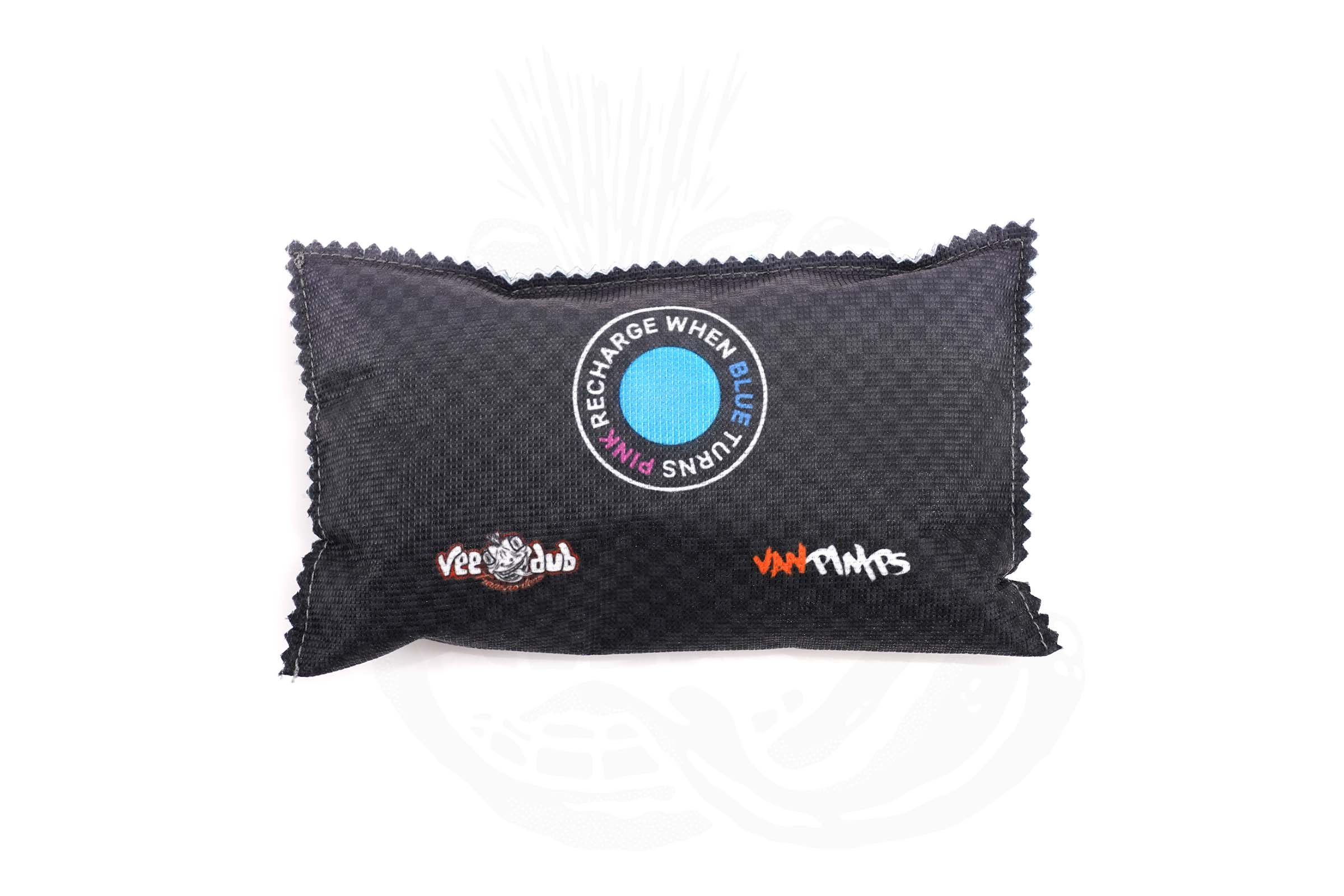 Vehicle Dehumidifier Reusable Bag