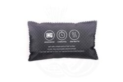Alternative view of Vehicle Dehumidifier Reusable Bag