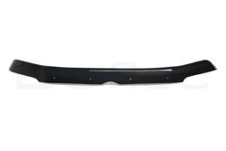 VW T5 Deflec Bonnet Deflector - Gloss Black