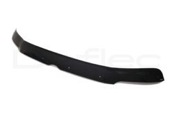 Alternative view of VW T5 Deflec Bonnet Deflector - Gloss Black