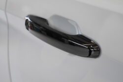 VW T7 25> Gloss Black Door Handle Covers