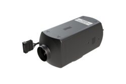Alternative view of Yilkar YH2 Air 2.5KW Diesel Heater (Standard Kit) for Campervans