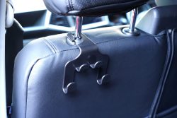 Universal T4, T5, T6, T7 Transporter Headrest Hook
