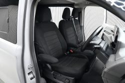 Alternative view of VW T7 Stealth Comfort Series Seat Covers