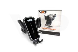 Alternative view of Universal Adjustable Mobile Phone Holder