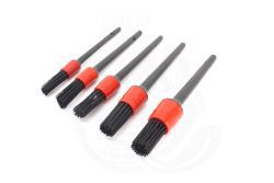 Multi Purpose Detailing Brushes