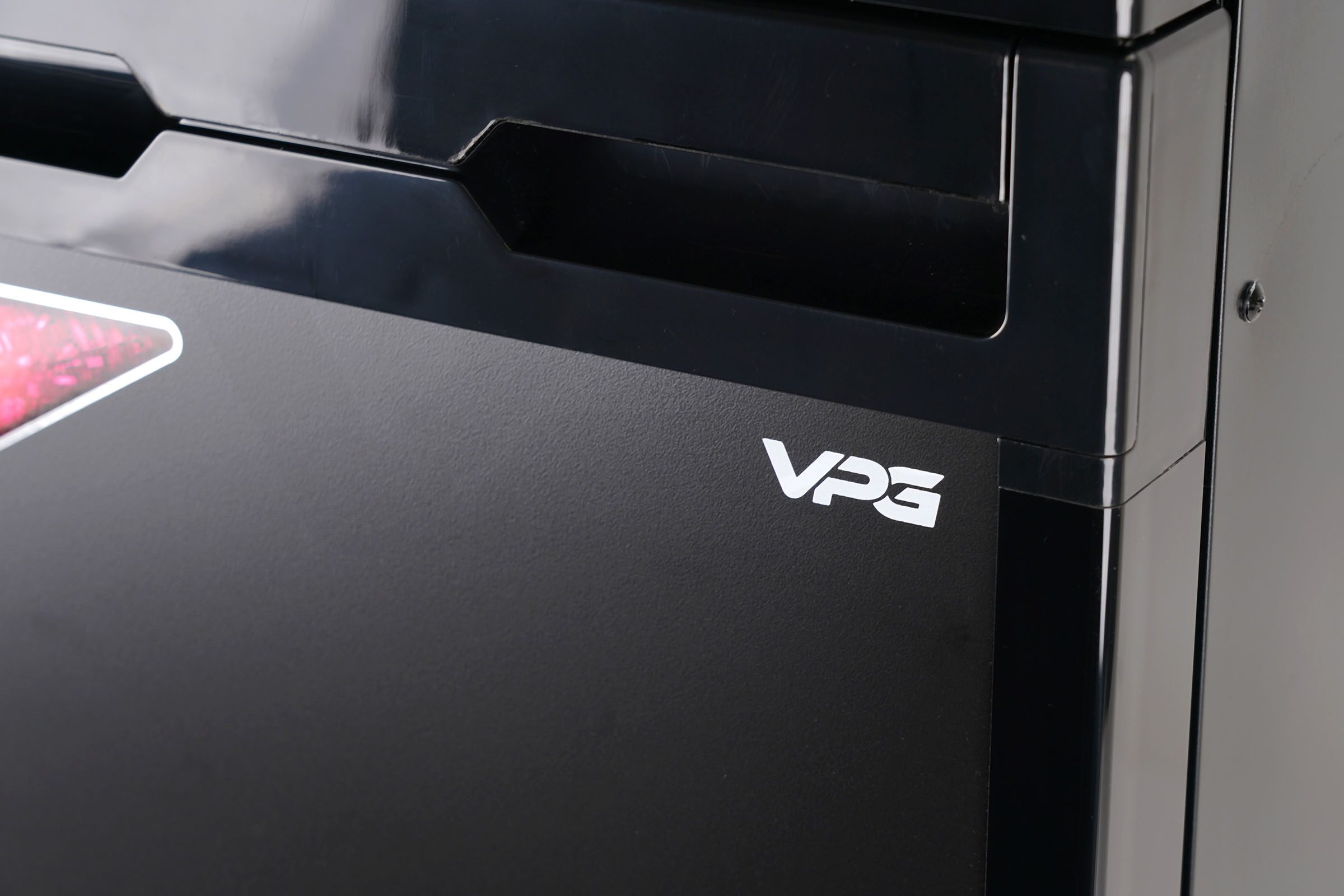 VPG50X 12V Campervan Fridge Freezer (Black) - Image 5